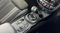 MINI Clubman 1.5 Cooper Shadow Edition 6dr Petrol Estate